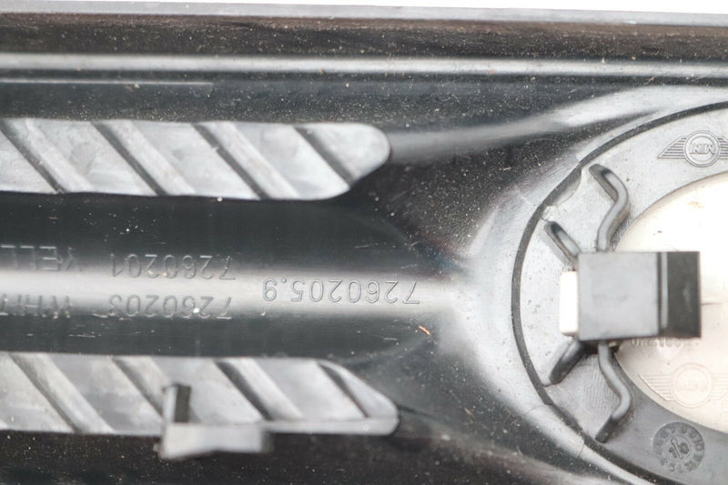 MINI COOPER S R56/57 2007-2013 LEFT SIDE WING INDICATOR 7260205.9