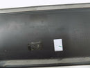 PORSCHE MACAN GTS 95B 2014-ON FRONT RIGHT DOOR STRIP BLACK 95B837890G /B02-64