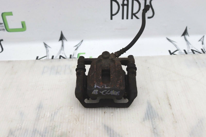 MERCEDES B CLASS W245 2006-2011 REAR LEFT BRAKE CALIPER *3