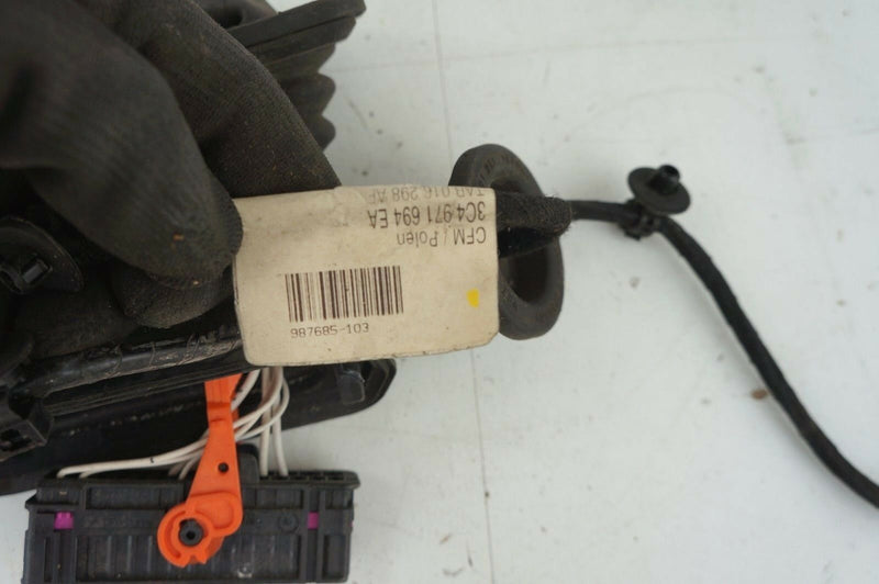 VW PASSAT B6/B7 3C 2005-2015 REAR DOOR WIRING LOOM HARNESS 3C4971694EA