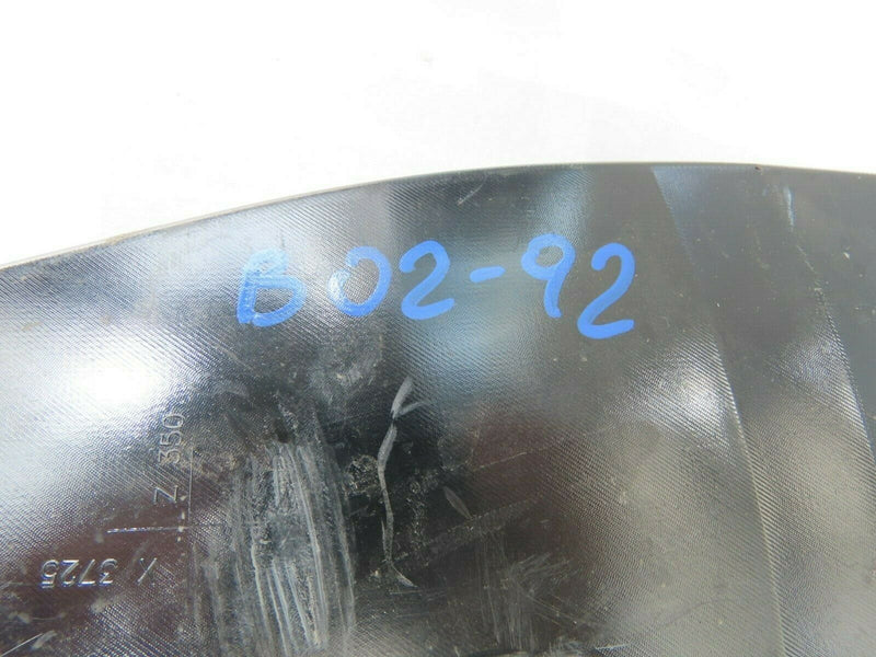 BMW 5 Series F10 LCI 2010-2017 Rear Passenger Lef Bumper Bracket 7331607 /B02-92