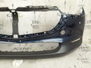 MAZDA CX-30 DM 2019-ON FRONT BUMPER GENUINE PDC DFR550031