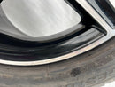 MERCEDES W205 AMG ALLOY WHEEL RIM 18" 245/40/18 8.5J ET49 A2054011200
