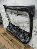 FORD FOCUS MK2 ZETEC TAILGATE IN BLACK