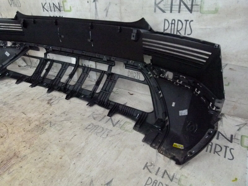 HYUNDAI IONIQ 5 2021-ON REAR BUMPER GENUINE 86612G110