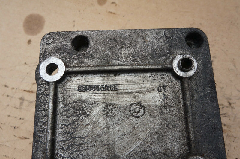 CITROEN C4 GRAND PICASSO 2006-2013 A/C AIR CON PUMP BRACKET 9656881780