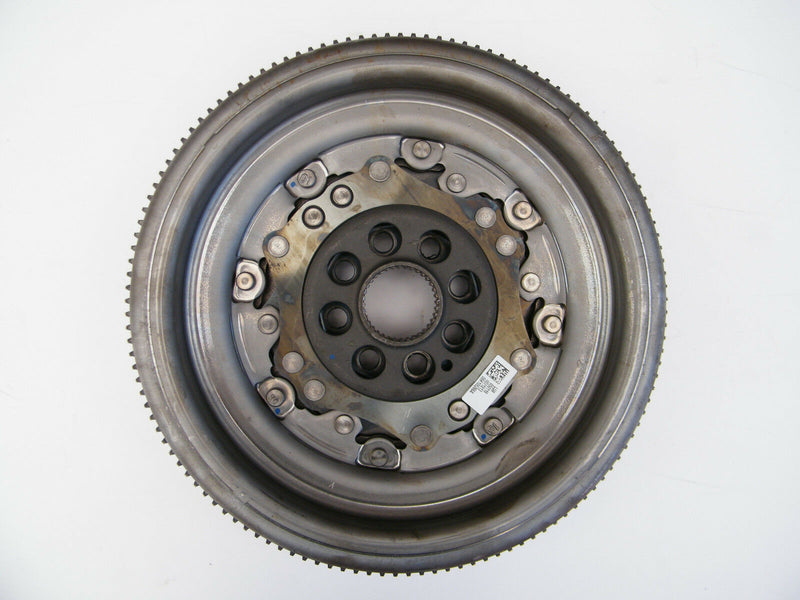 VW GOLF MK7 VII 7 R GTI 2013-2016 GENUINE FLYWHEEL CLUTH KIT CJX 12000 miles