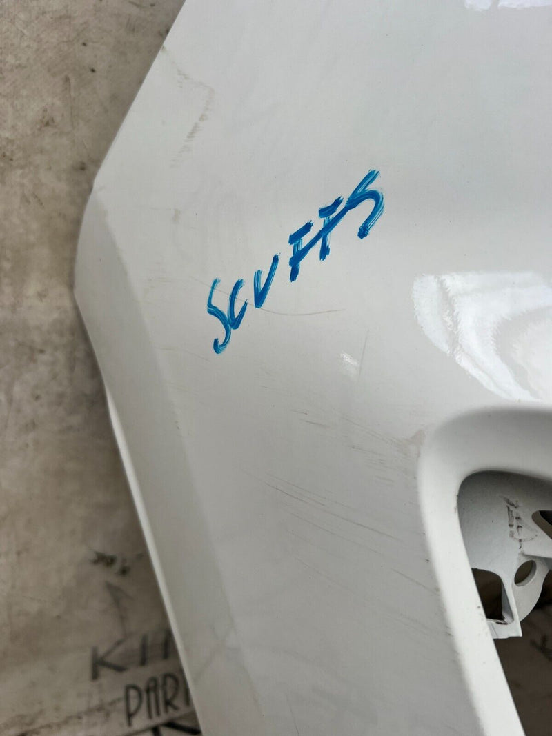 FORD FIESTA MK8 ST-LINE 2018-ON REAR BUMPER GENUINE H1BB17906A1