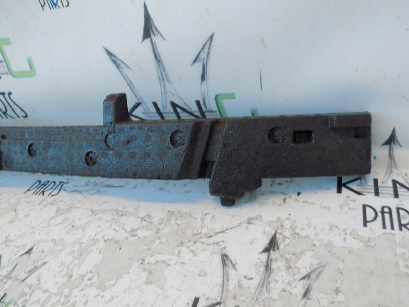 AUDI Q3 FRONT BUMPER FILLER CRASH IMPACT FOAM BEAM 8U0807550D