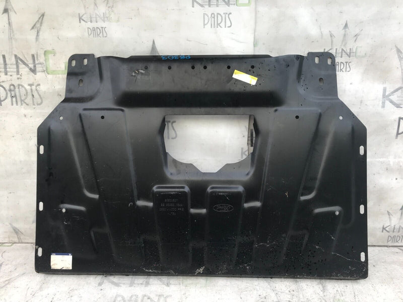 FORD GENUINE ! UNDER TRAY SPLASH GUARD PROTECT PANEL KK2J-6B629-BB