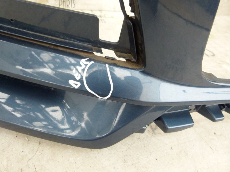 AUDI Q3 8U LCI S-LINE EDITION 2014-2016 FRONT BUMPER GENUINE 8U0807437