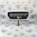 PEUGEOT 3008 ALLURE FACELIFT 2014 2015 2016 WHITE FRONT BUMPER GENUINE