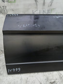 FORD MUSTANG 1964-1966 FRONT DOOR SHELL COATING PANEL LEFT PASSENGER SIDE