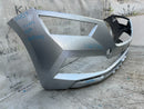 SKODA KAMIQ 2019-ON FRONT BUMPER GENUINE 658807221
