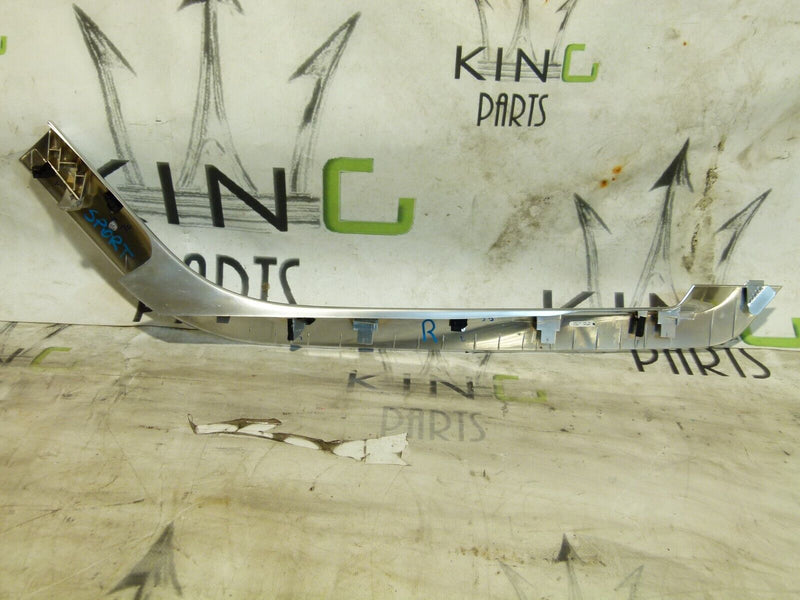 RANGE ROVER SPORT L494 13-17 CENTRE CONSOLE RIGHT MOULDING TRIM DPLA044E06