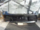 BMW 1 Series E87 E81 2007-2011 Rear Bumper Genuine Black (4385)