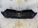 SKODA OCTAVIA VRS 4 MK4 2020-ON FRONT BUMPER GRILL WITH SURROUND TRIM OEM PART