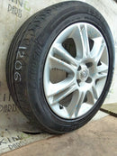 CORSA D GENUINE 16" ALLOY WHEEL 6Jx16H ET40 0P033K8 TYRE 195/55 R16
