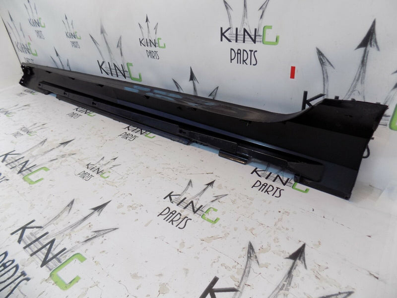 VOLVO S60 2010-2014 RIGHT SIDE SKIRT SILL COVER 31333005