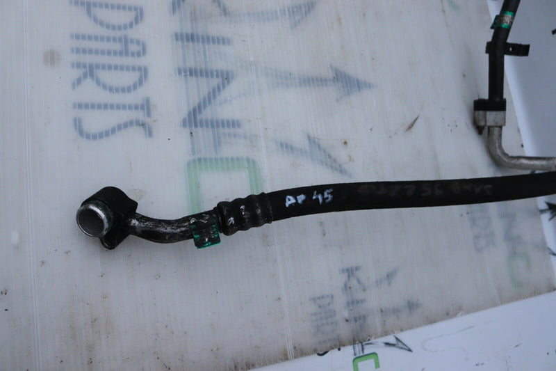 SAAB 95 9-5 1998-2010 2.2 TID A/C AIR CON CONDITIONING HOSE PIPE 5047832 *3