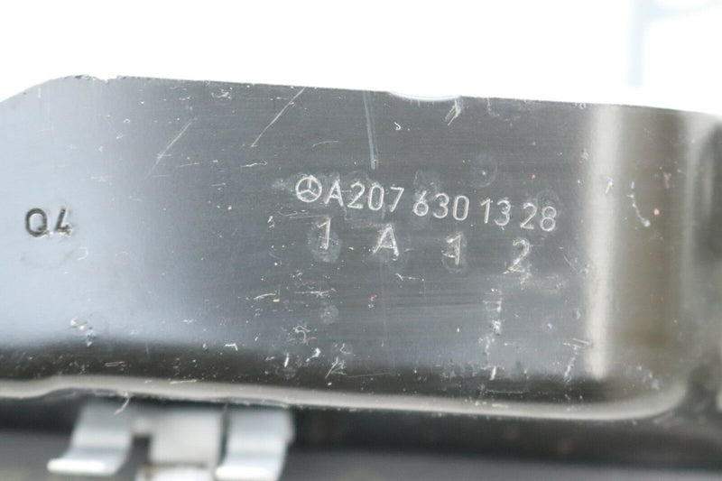 MERCEDES E CLASS W207 2009-17 CONVERTIBLE REAR LEFT MOUNTING BRACKET A2076301328