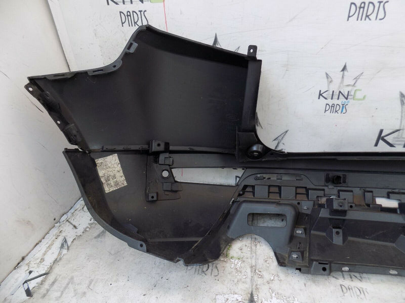 RANGE ROVER EVOQUE 2011-2018 REAR BUMPER BLACK SENSOR HOLES BJ32-17926-AW