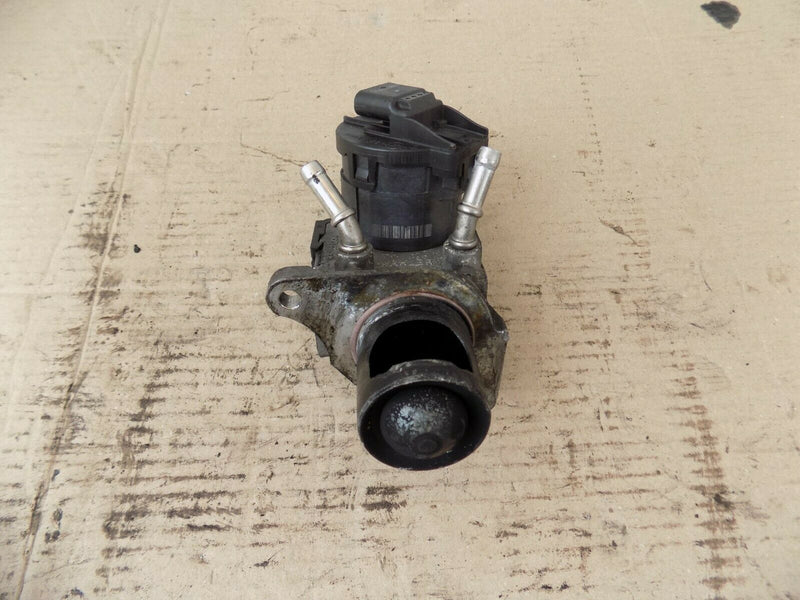 BMW 5 SERIES  (F10, F11)  DIESEL EGR CONTROL VALVE GENUINE 781087102