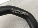 MERCEDES GLC X253 2016-21 2.0 PETROL ENGINE WATER COOLANT HOSE PIPE A2058301302