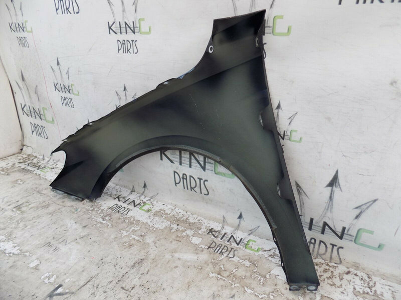 AUDIA1 MK 2 2018-ON FRONT WING RIGHT DRIVER SIDE P/N: 82A821106