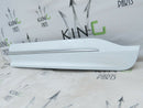FORD KUGA ESCAPE 2020-ON FRONT RIGHT DOOR EXTERIOR TRIM MOULDING WHITE *NEW*