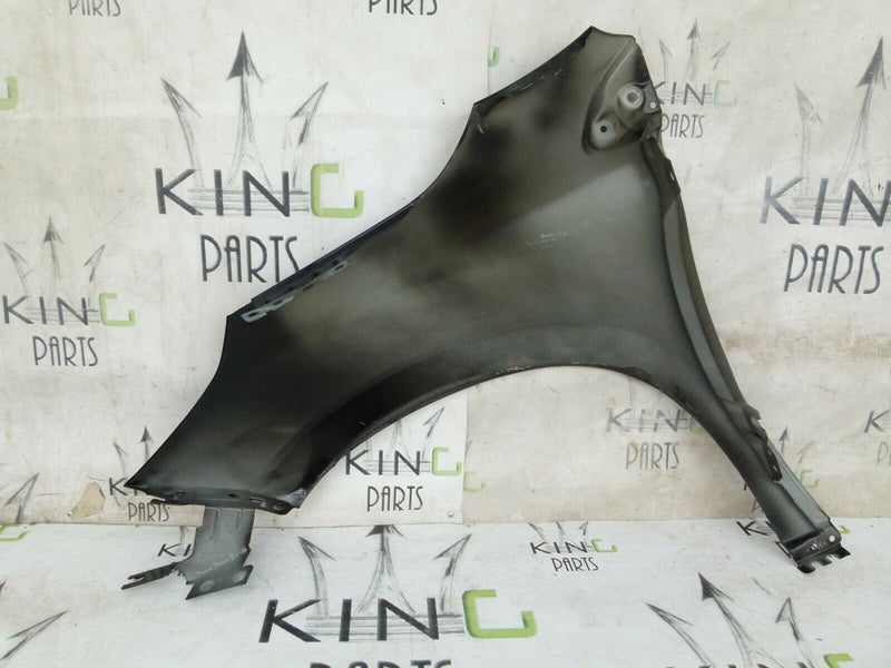 PEUGEOT 2008 2013-2018 FRONT FENDER WING PANEL RIGHT SIDE O/S