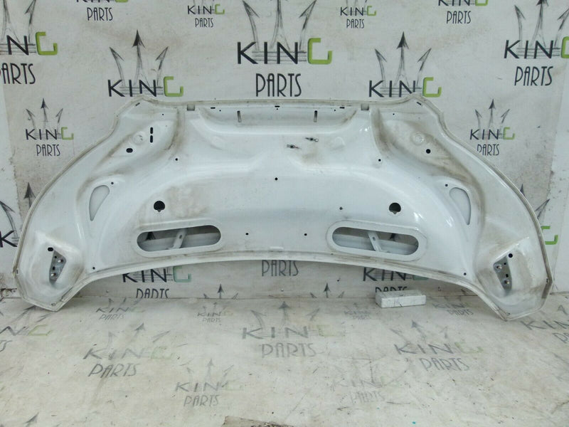 FORD TRANSIT MK8 2013-2022 GENUINE BONNET HOOD PANEL