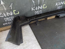 NISSAN NV200 2009-2015 BLACK REAR BUMPER GENUINE (A0301) KING PARTS