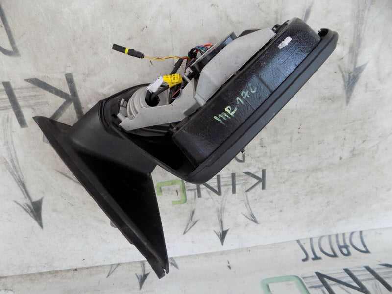 BMW 5 SERIES F11 2010-17 TOURING RIGHT DRIVER SIDE WING DOOR MIRROR