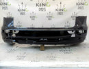 AUDI Q5 8R FACELIFT 2012-16 REAR BUMPER GENUINE PDC 8R0807511 8R0807521 H