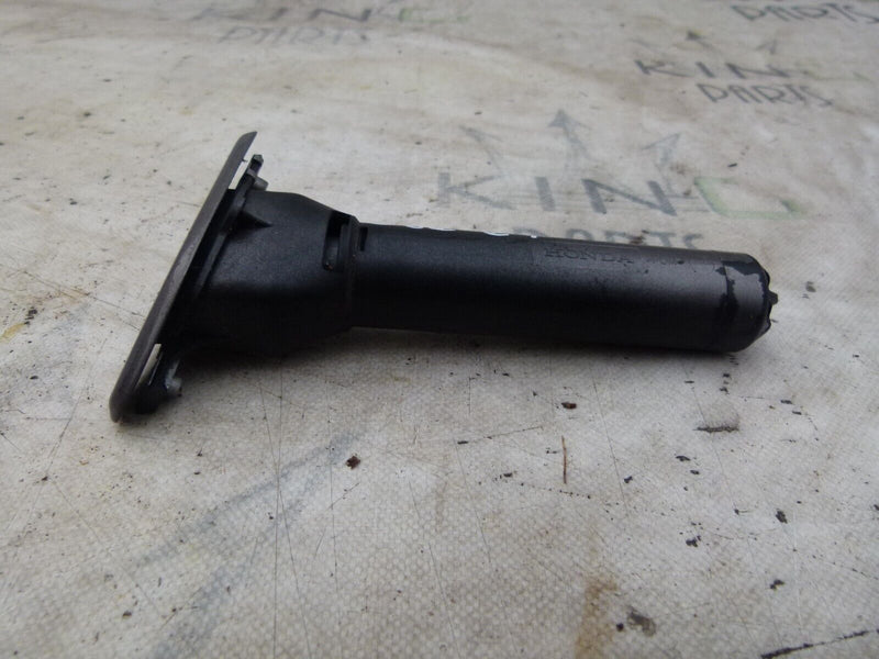 HONDA CR-V MK4 2012-15 HEADLIGHT WASHER RIGHT NOZZLE GENUINE 76880T1GE011 S92-27