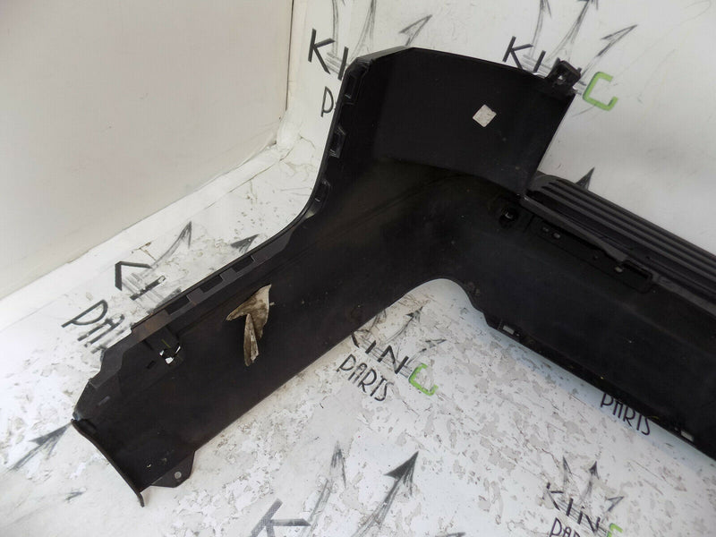 LAND ROVER DISCOVERY 4 (L319) 2009-2015 REAR BUMPER GENUINE 9H22-17D822-A