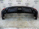 NISSAN X-TRAIL MK3 T32 FACELIFT 2017ON REAR BUMPER GENUINE PDC 85022-6FR0H