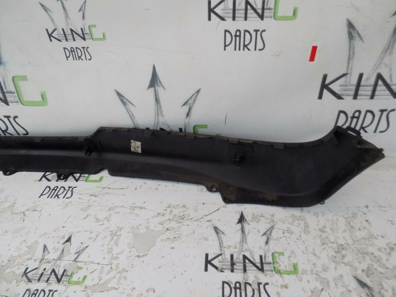 MINI ONE COOPER MU 20114Q0 REAR BUMPER DIFFUSER PDC 7260578