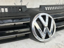 VW GOLF PLUS MK6 2008-2013 FRONT BUMPER GRILLE GENUINE 5M0853653
