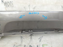 SUZUKI VITARA MK4 2014-2018 REAR BUMPER LOWER SECTION GENUINE 7187186R