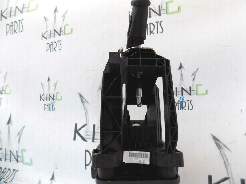 PEUGEOT 3008 2008-16 1.6 HDI GEAR STICK LEVER UNIT + BRACKET MOUNT 9672373080 *N