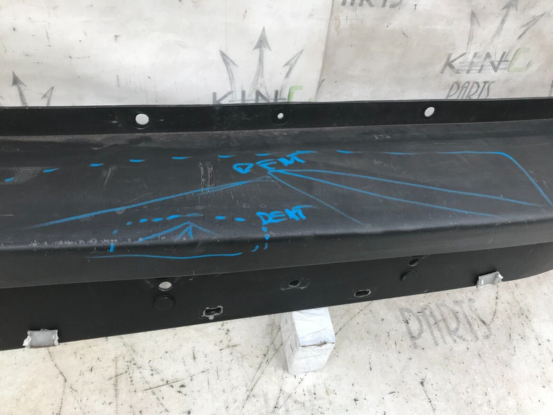 FORD ECOSPORT ECOBOOST 2013-17 REAR BUMPER PDC GENUINE CN1517K835FH