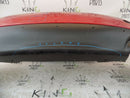 MAZDA MX5 MX 5 NB 2006-2012 RED REAR BUMPER GENUINE & DIFFUSER NH52-50221