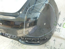 TOYOTA AURIS MK2 E180 FACELIFT HATCHBACK 2015-17 GENUINE REAR BUMPER PDC