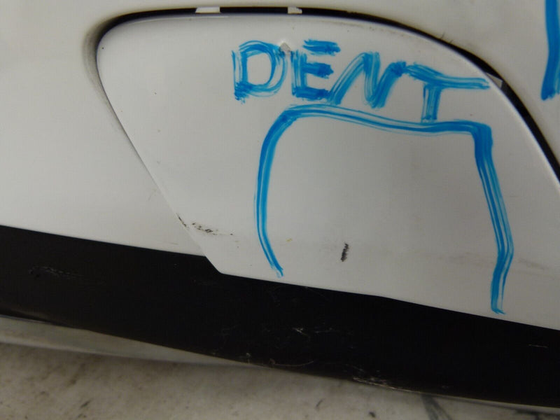 MERCEDES E C238 COUPE AMG 2017-20 REAR BUMPER PDC GENUINE A2388857700