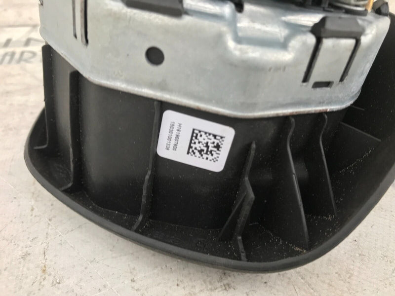 VOLKSWAGEN GOLF MK7 5G GENUINE AIRBAG STEERING WHEEL DRIVER SIDE 5G0880201S