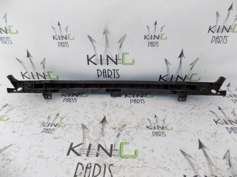 PEUGEOT 206 1998-2008 FRONT BAR SUPPORT CRASH REINFORCEMENT BEAM