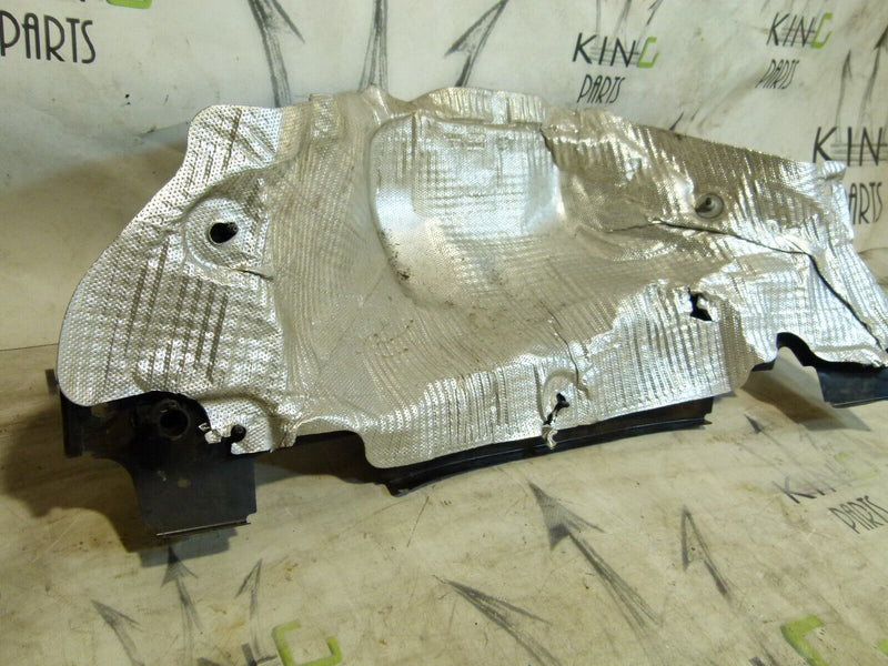 AUDI A4 S4 8W B9 2016-ON BULKHEAD HEAT SHIELD PANEL GENUINE 8W0819523