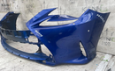 LEXUS RC300H F SPORT 2016-2019 FRONT BUMPER GENUINE 526762401